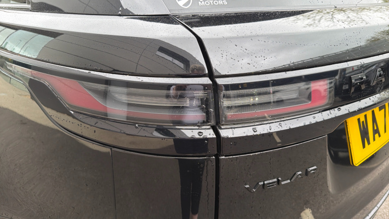 Land Rover Range Rover Velar 3.0 D300 MHEV Dynamic HSE 5dr Auto Diesel Estate